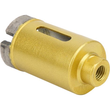 Diamantbohrer für Marmor, Keramikfliesen, Wand- und Glaswände, Winkelschleifer, Lochsägenwerkzeug 30 mm/32 mm/35 mm (1/5)