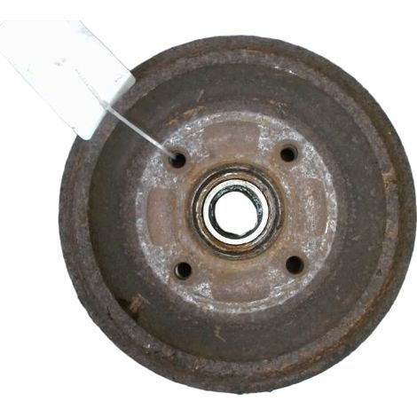 [PRODUIT D'OCCASION] Tambour Arriere Droit PEUGEOT 207 5p ♻️ Ref Oe. 424750 - Garantie à vie (1/3)