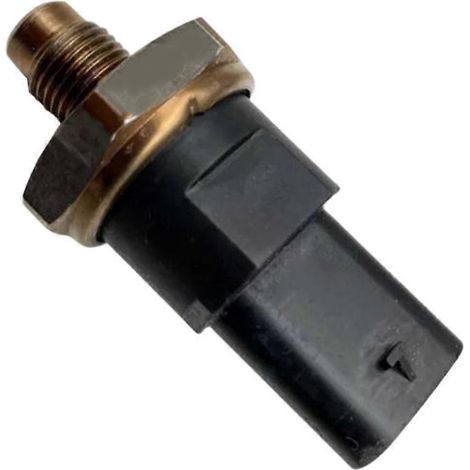 Capteur de pression de carburant 2829050100 2829050600 282905100 Compatible avec Mercedes-Benz W204 W205 W211 W212 W213 W221 W222 (1/4)