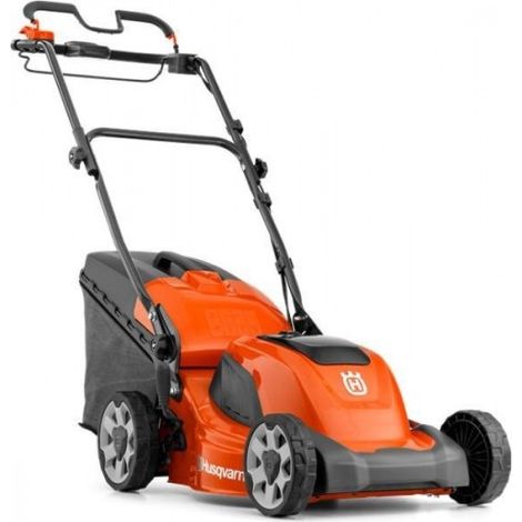 CORTACESPED LC141C EL.HUSQVARNA - EHLIS