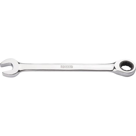 Clé mixte 17 mm RS PRO ( Prix pour 1 ) (1/3)
