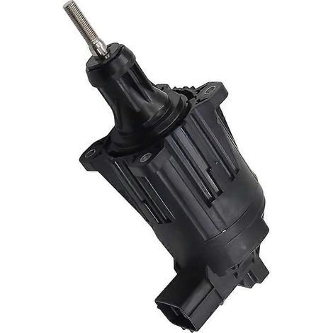 Magnetventil-Stellglied für Turbolader 8192940035 für Renault Talisman 2017, Turboladermotor 691808530122 (1/5)