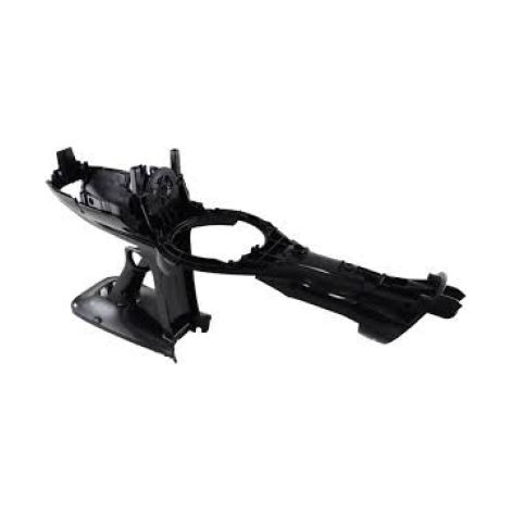 Accessorio aspirapolvere Seb modello RS 2230001095 colore nero plastica resistente
