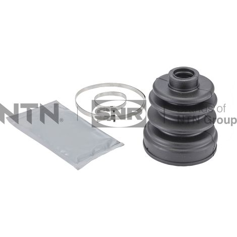 Kits soufflet côté boîte - IBK84.002 - SNR - Compatible avec véhicule