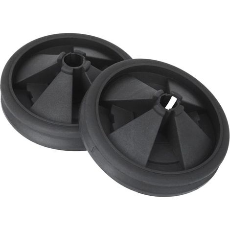 Bouchon d'évier de Cuisine, Remplacement de Couvercle de broyeur de déchets de Haute qualité, Couvercle d'élimination des déchets en Silicone Robuste, Poubelle pour Cuisine à Domicile-DOU