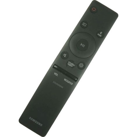 Telecomando soundbar - Dispositivi Audio, Impianti Stereo, Hi-Fi - SAMSUNG - 4364427