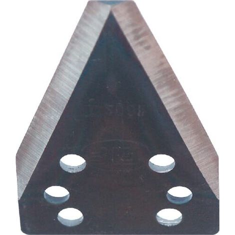 Futtermischwagenmesser UNIVERSAL FM23132 (1/2)