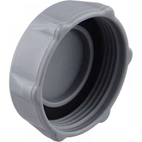 Bouchon de valve de vidange pour piscine hors sol P6H1158, pièces de rechange P6H1158ASS16 (1/5)