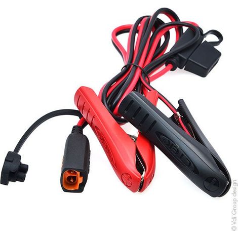 CTEK Comfort Indicator Clamp (1/4)