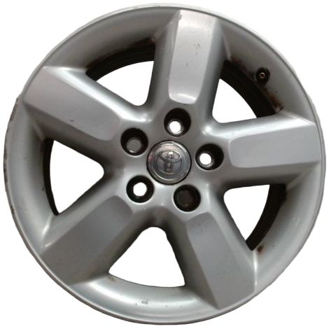 Jante Aluminium TOYOTA Rav4 [PRODUIT D'OCCASION]♻️4261142151