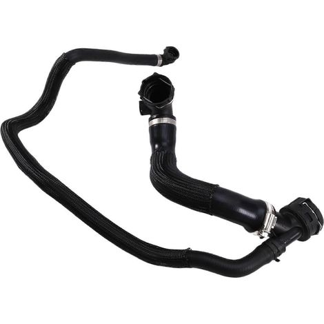 Durite de radiateur moteur - compatible Land Rover Range Rover - réf. LR115065 LR094115 (1/5)