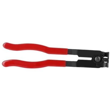 Outil D'installation De Colliers De Serrage - Pour Soufflets De Joint Cv Et Direction Assistée - Acier - 24 Cm - 1 Pièce (1/5)