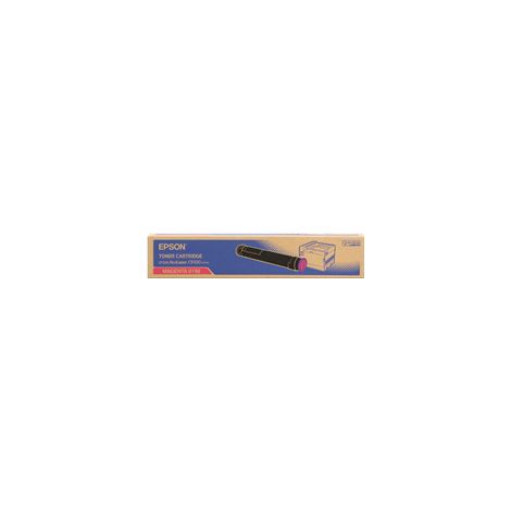 Epson Aculaser C-9100 Toner Magenta