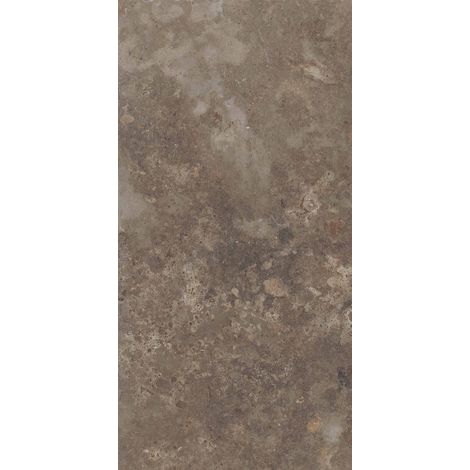 Carrelage sol/mur effet travertin CAFE TRAVERTINO l.60 x L.120 Mat LIMCARO