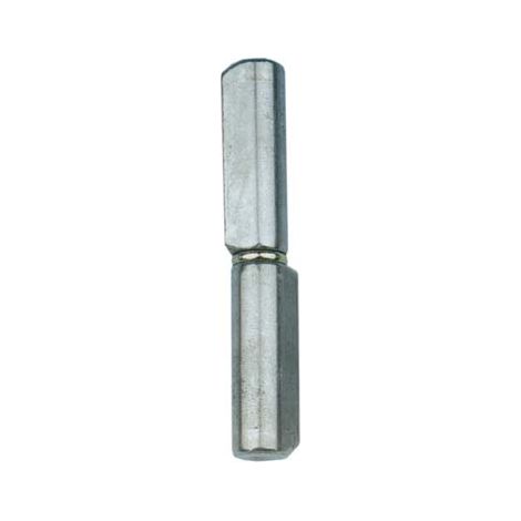 CERNIERA COSTA A SALDARE 255 COMBI - RONDELLA OTTONE FISSA MM  60- 48 pezzi