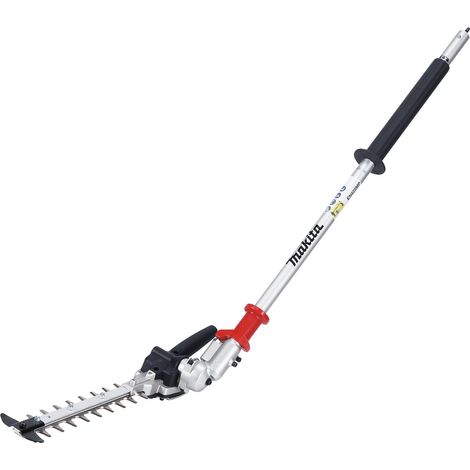 Accessoire de tonte du sol 250 mm – Vitesse variable 2400-4000 tr/min – Compatible débroussailleuses Makita – Entretien espaces verts
