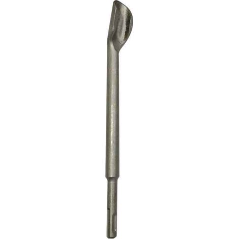 Cincel gubia sds + 250 mm total largo util 190 mm (1/2)