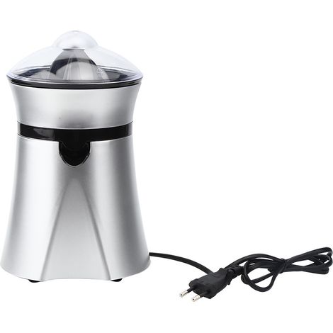 Spremiagrumi elettrico per arance e limoni, estrattore di succo di frutta, UE 220V