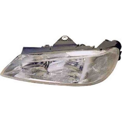 Phare avant gauche H7/H7 Peugeot 406 1995-1999