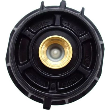 1 couleur : Noir Matériau : Plastique Support de filtre à huile pour pièces automobiles 15620-36010 Applicable à : (1/5)
