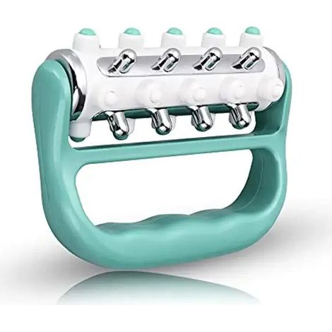 Lymphdrainagegerät für Oberschenkel und Beine, Drainagegerät für Körper und Rücken, Anti-Cellulite