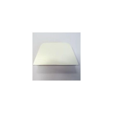 Riva D - Terminale di chiusura per canaline copritubo Riva D 45 mm x 135 mm