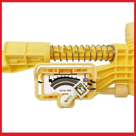 Kraftstofffilter 2514700190, A2C53041728 – Kompatibel mit Mercedes (1/4)