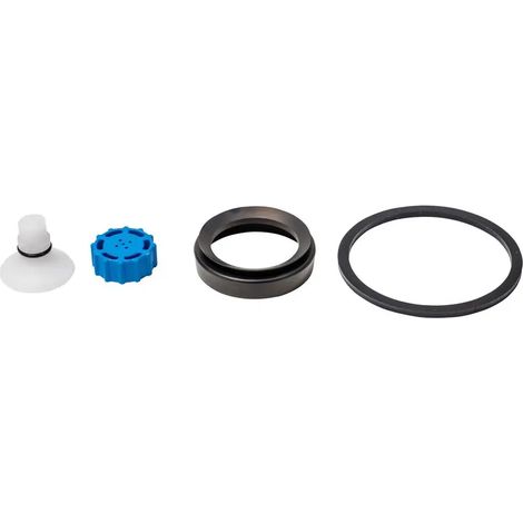 BWT Set di guarnizioni per filtro di protezione S PN 16 1 1/2-2, 6-090870