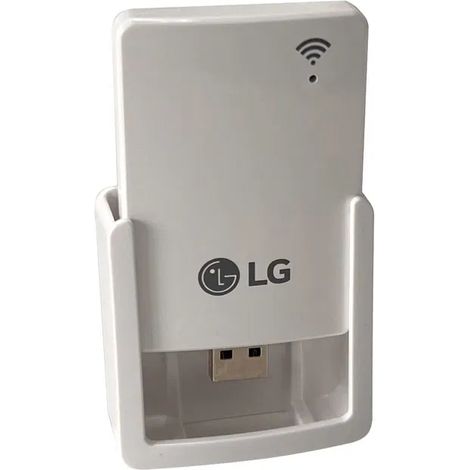 LG Wi-Fi Modul mit LG ThinQ für Therma V Wärmepumpen