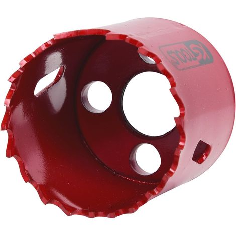 Scie cloche Diamètre 40 mm (1/5)