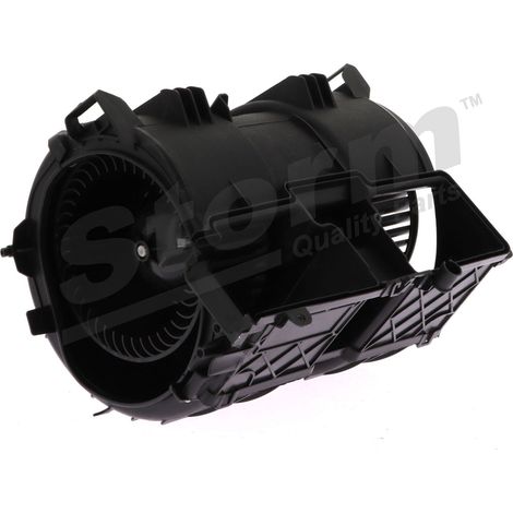 Pulseur d’air habitacle compatible Renault 272100042R (1/4)