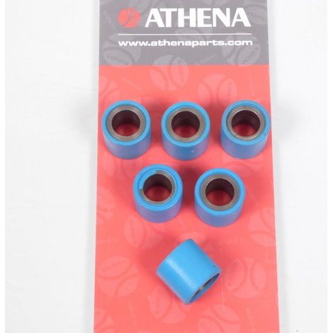 Athena Dimmer-Rolle für Piaggio 125 Skipper Roller 19x17 3.5grs /