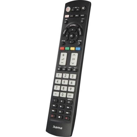 Mando a Distancia Universal Hama 00221064