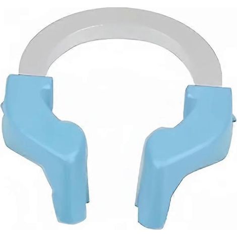 Une pièce de mise en forme dentaire universelle avec clip, clip pour pièce de mise en forme, clip, clip pour pièce de mise en forme de contour segmentée. (1/5)