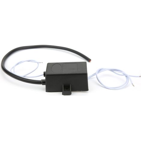 Générateur haute tension 4,812 VCC vers 311 kVCC, module d'amplification d'arc (1/5)