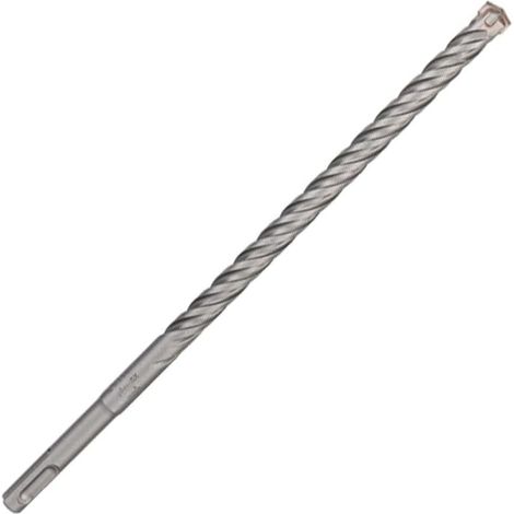 Broca SDS-Plus exteme2 20x450mm Dewalt DT9599-QZ