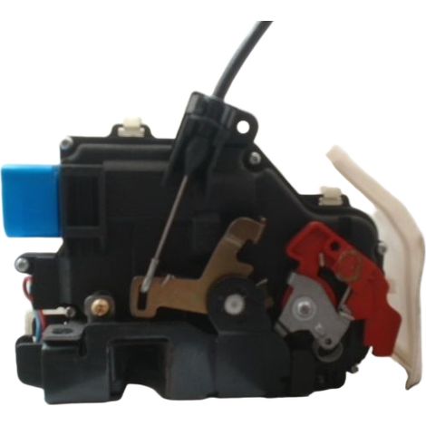 [PRODUIT D'OCCASION] Systeme Condamnation Avant Droit VOLKSWAGEN Jetta Berl. III 2005-2010 ♻️ Ref Oe. 3d1837016ac - Garantie à vie (1/3)