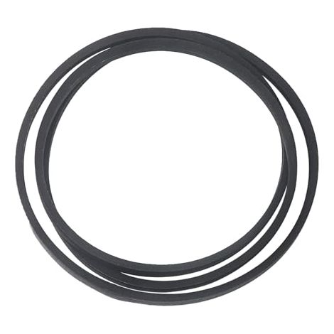 954-04060 Courroie de pont pour tondeuse à gazon 106,7 cm x 243,8 cm pour Cub Cadet/MTD/Troy-Bilt (1/5)