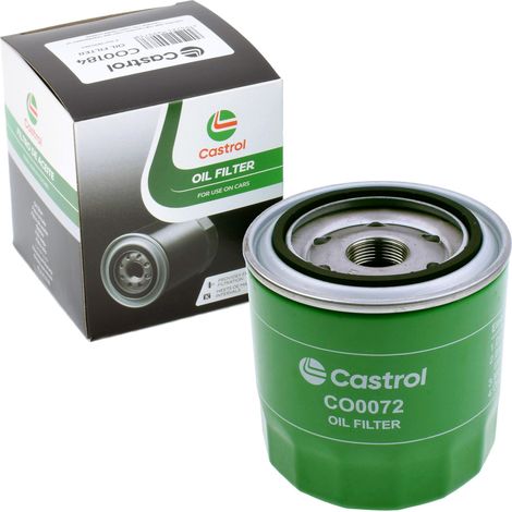 Filtro de aceite 689619 CO0072 (1/2)