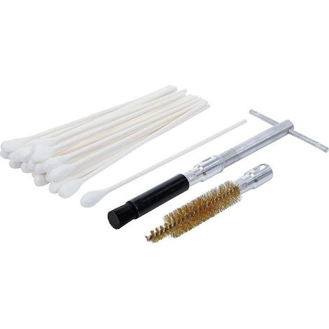 Kit de Nettoyage Siège et Compartiment Injecteur - Moteur Diesel GM Duramax 6.6L - Entretien Précis et Efficace - D-Work