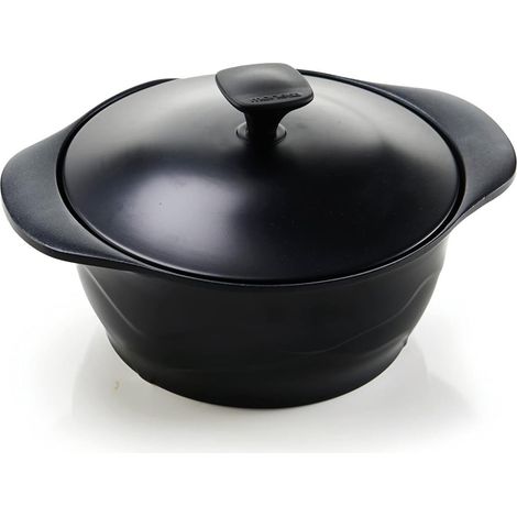 Moneta Lirica casseruola alluminio 24 cm