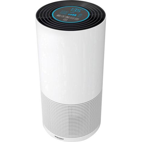 Soehnle 68098 Airfresh Clean Connect 500 Luchtreiniger avec Bluetooth Blanc (1/5)