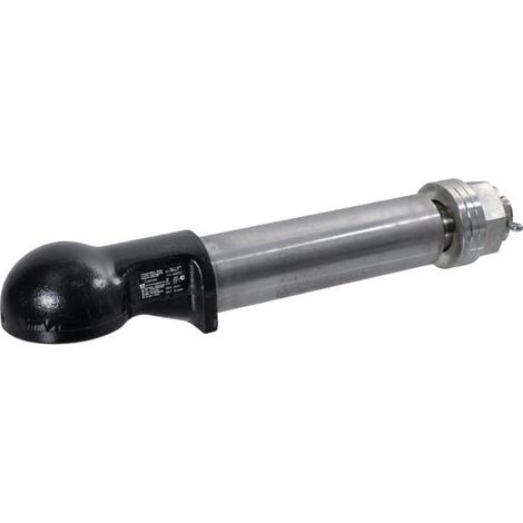 Anneau de traction SCHARMÜLLER 00663942A02 (1/2)