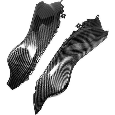 Seitenverkleidungen für Motorräder, doppelte Innenverkleidungen, kompatibel mit SUZUKI Hayabusa GSXR1300 GSX1300R 2008-2020 (1/5)