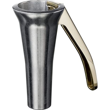 Schiaccianoci (argento e oro) Drosselmeyer (1/5)