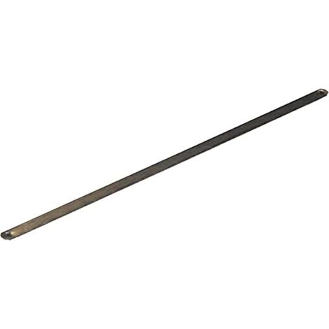 STANLEY 3-15-905 Lame per seghetto, 15 cm (1/3)