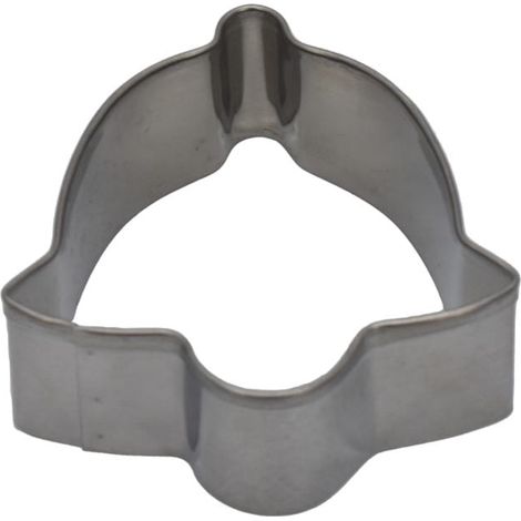Lebkuchenausstecher, Glockenform BRUNBESTE BB-3047