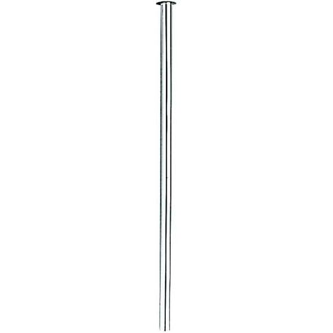 Kupferrohr 12803 chrom (1/3)