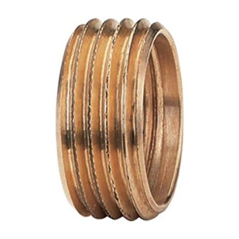 ANELLO RIDUZIONE MAGGIORAZIONE 275 ITAP - OTTONE 3/8FX1/2M- 20 pezzi