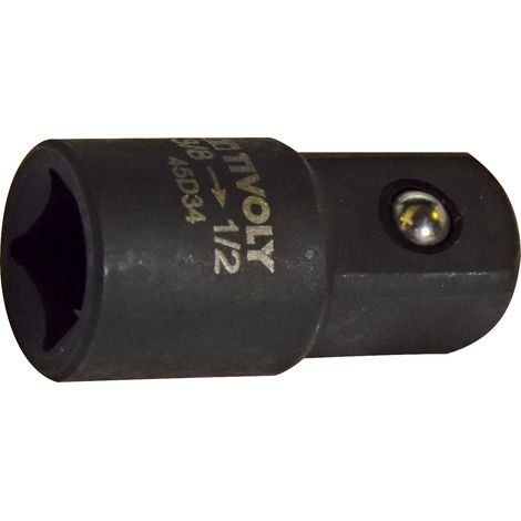 Tivoly • Réducteur & Augmentateur F3/8" vers M1/2" (1/2)